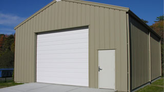 Garage Door Openers at Victoria Park Soho Townhomes, Florida